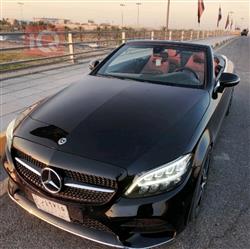 مێرسێدس بێنز C-Class